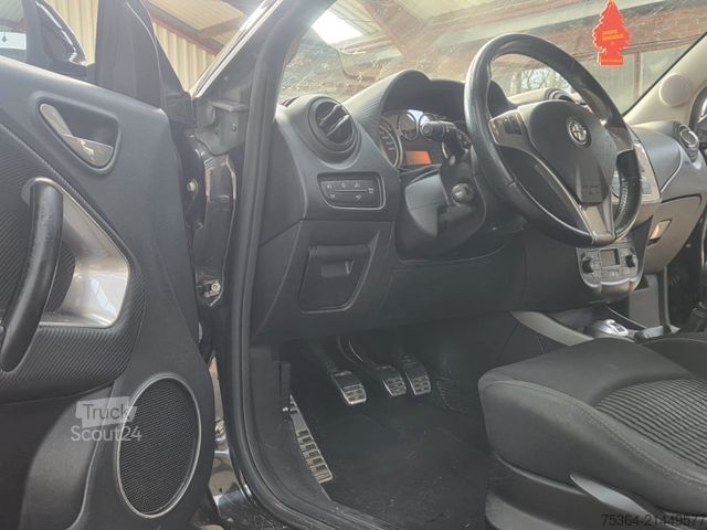 Furgon ALFA ROMEO MiTo 1.4 TB 16V MultiAir Super Klima Euro 5