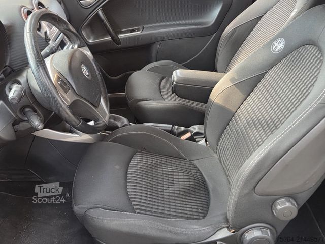 Furgon ALFA ROMEO MiTo 1.4 TB 16V MultiAir Super Klima Euro 5