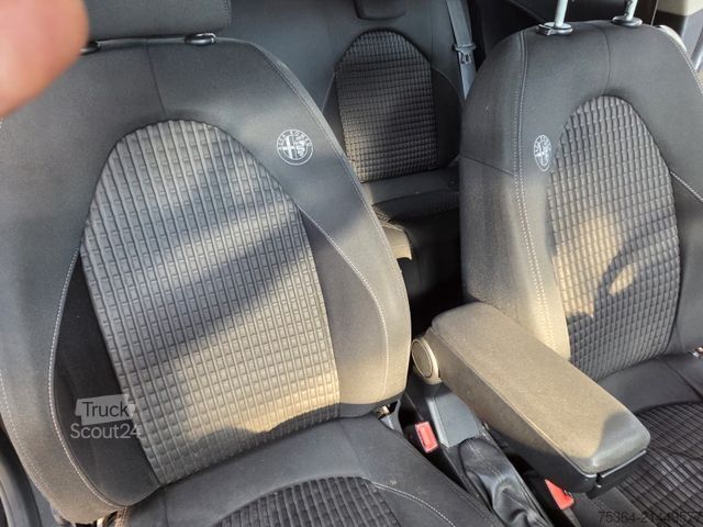 Furgon ALFA ROMEO MiTo 1.4 TB 16V MultiAir Super Klima Euro 5