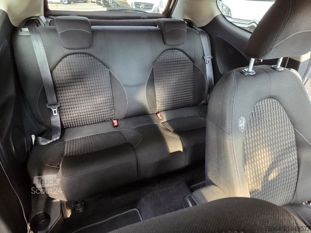 Furgon ALFA ROMEO MiTo 1.4 TB 16V MultiAir Super Klima Euro 5