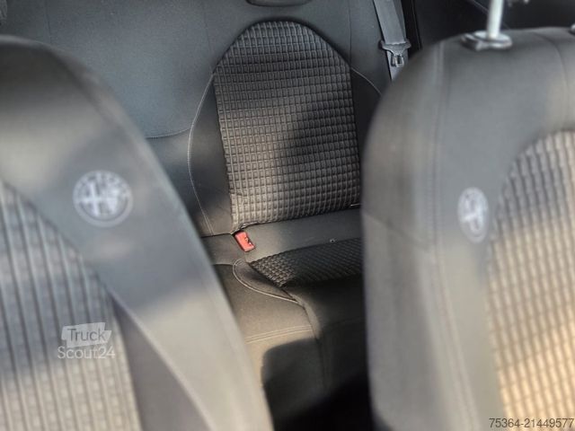 Furgon ALFA ROMEO MiTo 1.4 TB 16V MultiAir Super Klima Euro 5