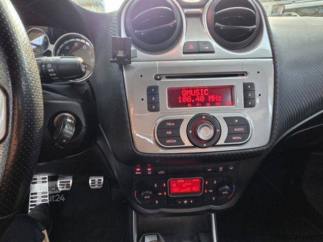 Furgon ALFA ROMEO MiTo 1.4 TB 16V MultiAir Super Klima Euro 5
