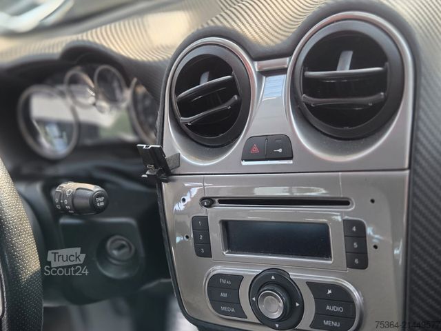 Furgon ALFA ROMEO MiTo 1.4 TB 16V MultiAir Super Klima Euro 5