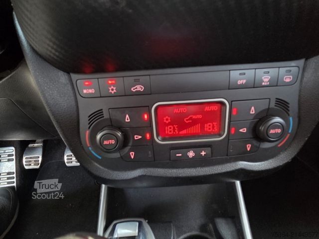 Furgon ALFA ROMEO MiTo 1.4 TB 16V MultiAir Super Klima Euro 5