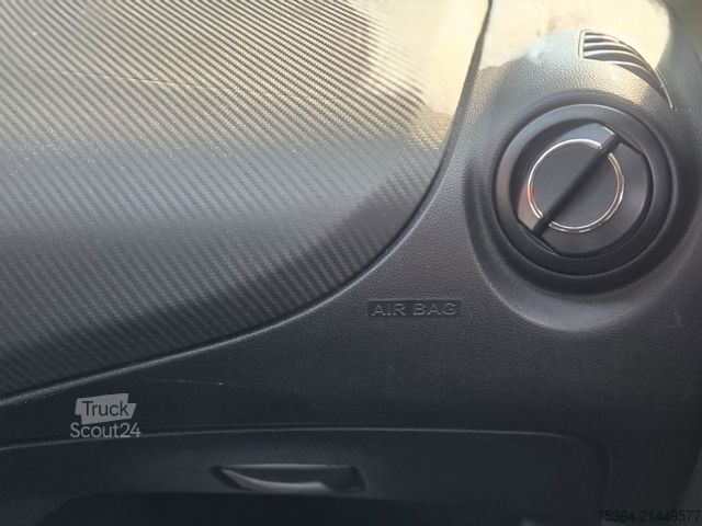 Furgon ALFA ROMEO MiTo 1.4 TB 16V MultiAir Super Klima Euro 5