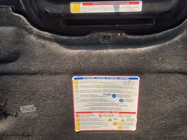 Furgon ALFA ROMEO MiTo 1.4 TB 16V MultiAir Super Klima Euro 5