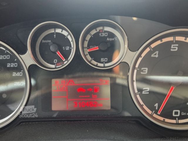 Furgon ALFA ROMEO MiTo 1.4 TB 16V MultiAir Super Klima Euro 5