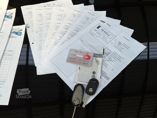 Furgon ALFA ROMEO MiTo 1.4 TB 16V MultiAir Super Klima Euro 5