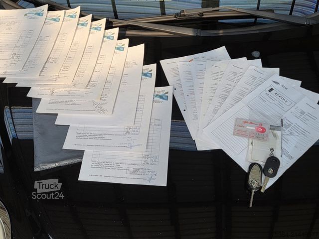 Furgon ALFA ROMEO MiTo 1.4 TB 16V MultiAir Super Klima Euro 5