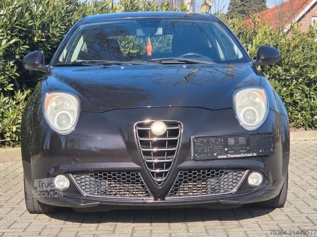 Furgon ALFA ROMEO MiTo 1.4 TB 16V MultiAir Super Klima Euro 5