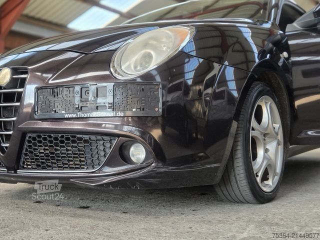 Furgon ALFA ROMEO MiTo 1.4 TB 16V MultiAir Super Klima Euro 5