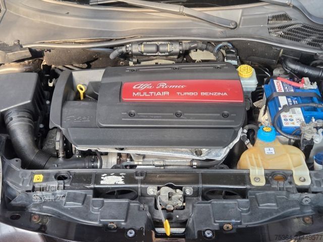 Furgon ALFA ROMEO MiTo 1.4 TB 16V MultiAir Super Klima Euro 5