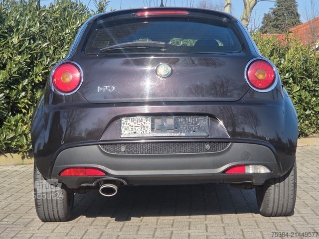 Furgon ALFA ROMEO MiTo 1.4 TB 16V MultiAir Super Klima Euro 5