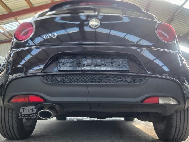 Furgon ALFA ROMEO MiTo 1.4 TB 16V MultiAir Super Klima Euro 5