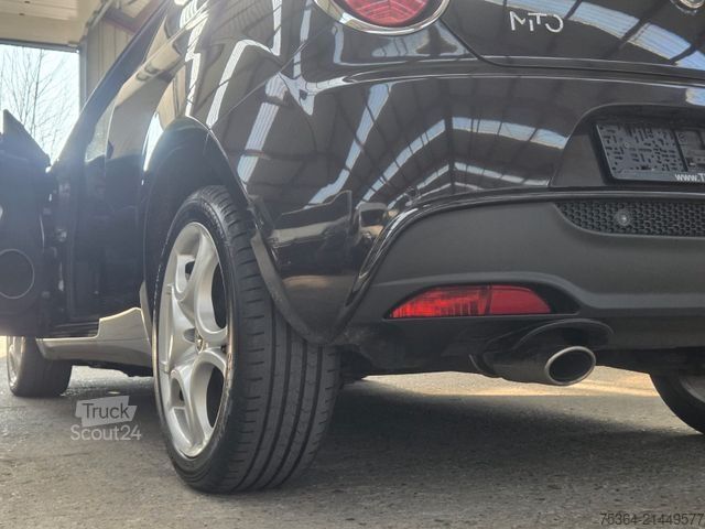 Furgon ALFA ROMEO MiTo 1.4 TB 16V MultiAir Super Klima Euro 5