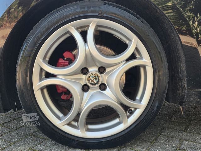 Furgon ALFA ROMEO MiTo 1.4 TB 16V MultiAir Super Klima Euro 5