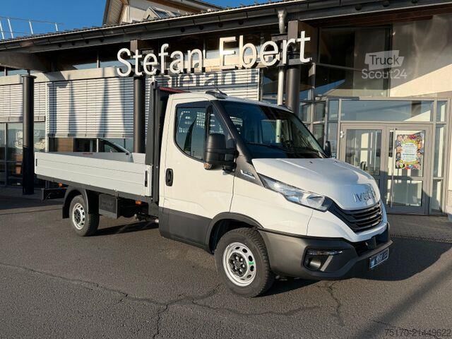 Laadplatform Iveco Daily 35S16 A8 *R3.450mm*Automatik*AHK*