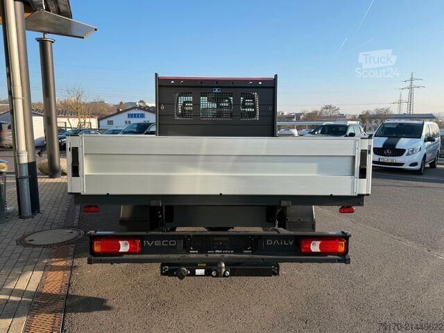 Laadplatform Iveco Daily 35S16 A8 *R3.450mm*Automatik*AHK*