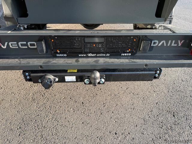 Laadplatform Iveco Daily 35S16 A8 *R3.450mm*Automatik*AHK*
