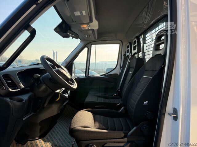 Laadplatform Iveco Daily 35S16 A8 *R3.450mm*Automatik*AHK*