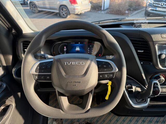 Laadplatform Iveco Daily 35S16 A8 *R3.450mm*Automatik*AHK*