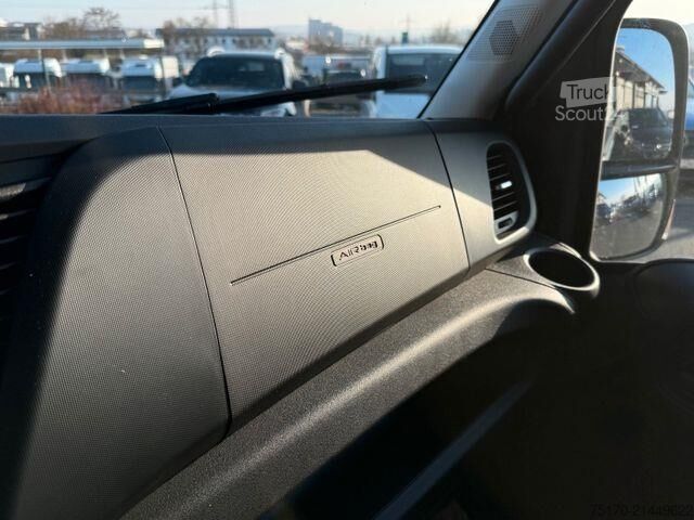 Laadplatform Iveco Daily 35S16 A8 *R3.450mm*Automatik*AHK*