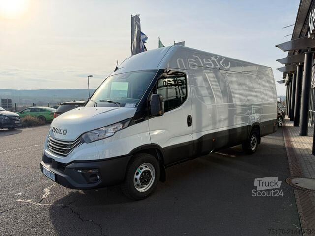 Break à toit surélevé Iveco Daily 35S16 A8 *R4.100mm*Automatik*Kamera*3x