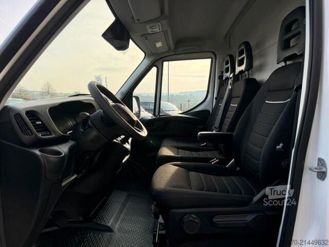 Break à toit surélevé Iveco Daily 35S16 A8 *R4.100mm*Automatik*Kamera*3x