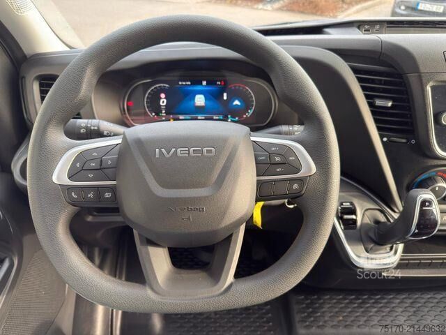 Break à toit surélevé Iveco Daily 35S16 A8 *R4.100mm*Automatik*Kamera*3x