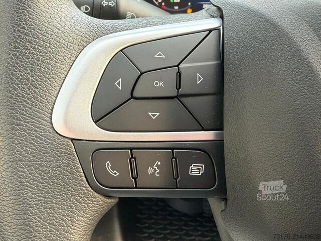 Break à toit surélevé Iveco Daily 35S16 A8 *R4.100mm*Automatik*Kamera*3x