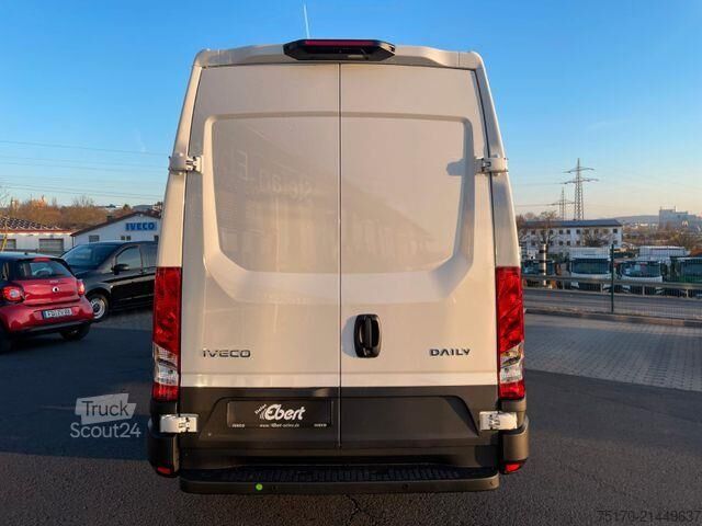 Break à toit surélevé Iveco Daily 35S18 HA8 3.0L *R3.520mm*Automatik*Kamera*