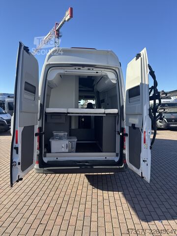 Camping-car Volkswagen Grand California 2023 | Automática | Totalmente equipada