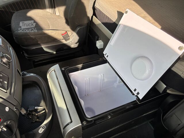 Standard-SZM DAF XF 106.480 SSC / 2x Tank / Full Spoilers / Stan...