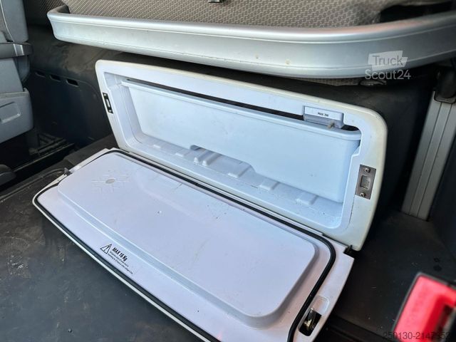 Châssis de camion SCANIA R450 6x2 LL AEB Retarder ACC LDW