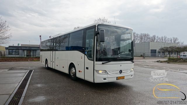 Touringcar MERCEDES-BENZ Tourismo 51 Sitze EURO 6