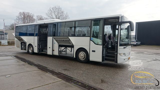 Touringcar MERCEDES-BENZ Tourismo 51 Sitze EURO 6