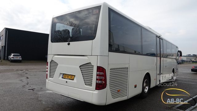 Touringcar MERCEDES-BENZ Tourismo 51 Sitze EURO 6