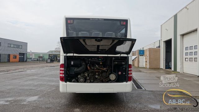 Touringcar MERCEDES-BENZ Tourismo 51 Sitze EURO 6