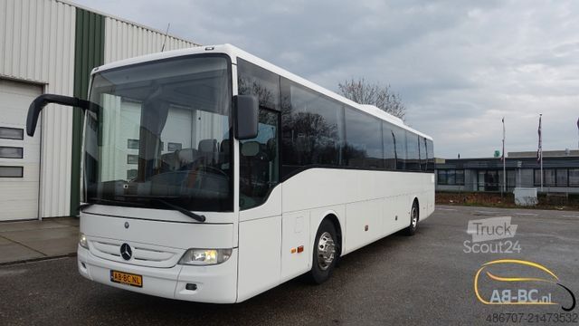 Touringcar MERCEDES-BENZ Tourismo 51 Sitze EURO 6