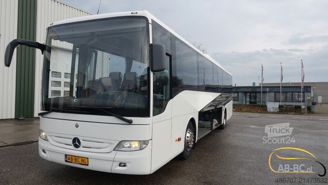 Touringcar MERCEDES-BENZ Tourismo 51 Sitze EURO 6