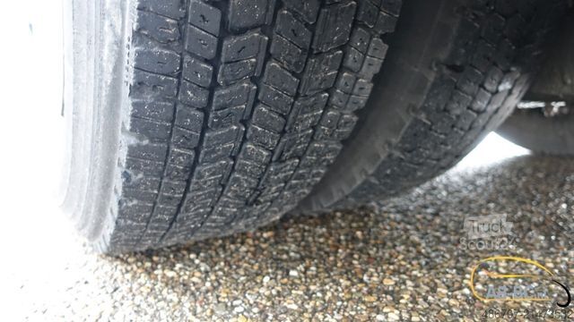 Touringcar MERCEDES-BENZ Tourismo 51 Sitze EURO 6