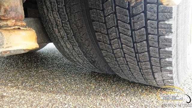 Touringcar MERCEDES-BENZ Tourismo 51 Sitze EURO 6