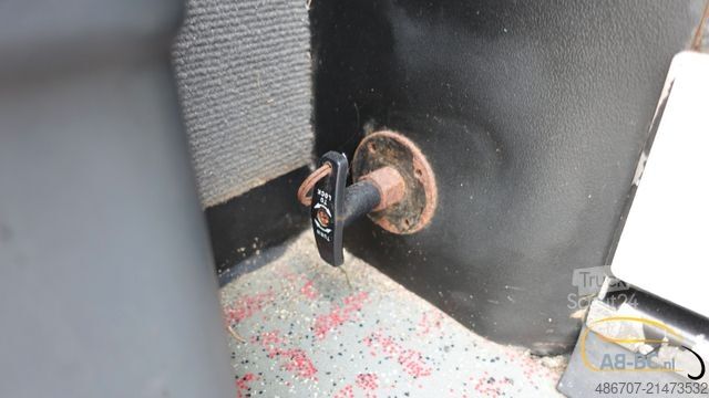 Touringcar MERCEDES-BENZ Tourismo 51 Sitze EURO 6