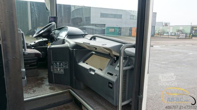 Touringcar MERCEDES-BENZ Tourismo 51 Sitze EURO 6