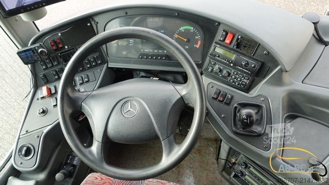 Touringcar MERCEDES-BENZ Tourismo 51 Sitze EURO 6