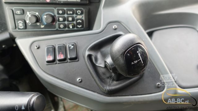 Touringcar MERCEDES-BENZ Tourismo 51 Sitze EURO 6