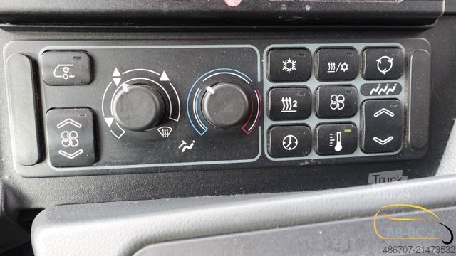 Touringcar MERCEDES-BENZ Tourismo 51 Sitze EURO 6