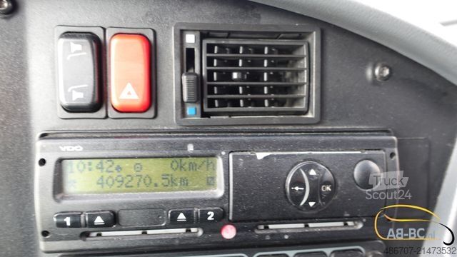 Touringcar MERCEDES-BENZ Tourismo 51 Sitze EURO 6