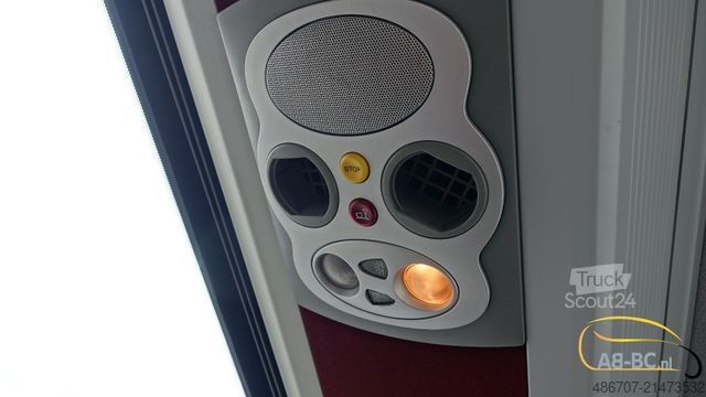 Touringcar MERCEDES-BENZ Tourismo 51 Sitze EURO 6