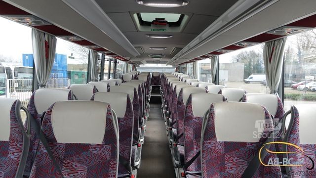 Touringcar MERCEDES-BENZ Tourismo 51 Sitze EURO 6